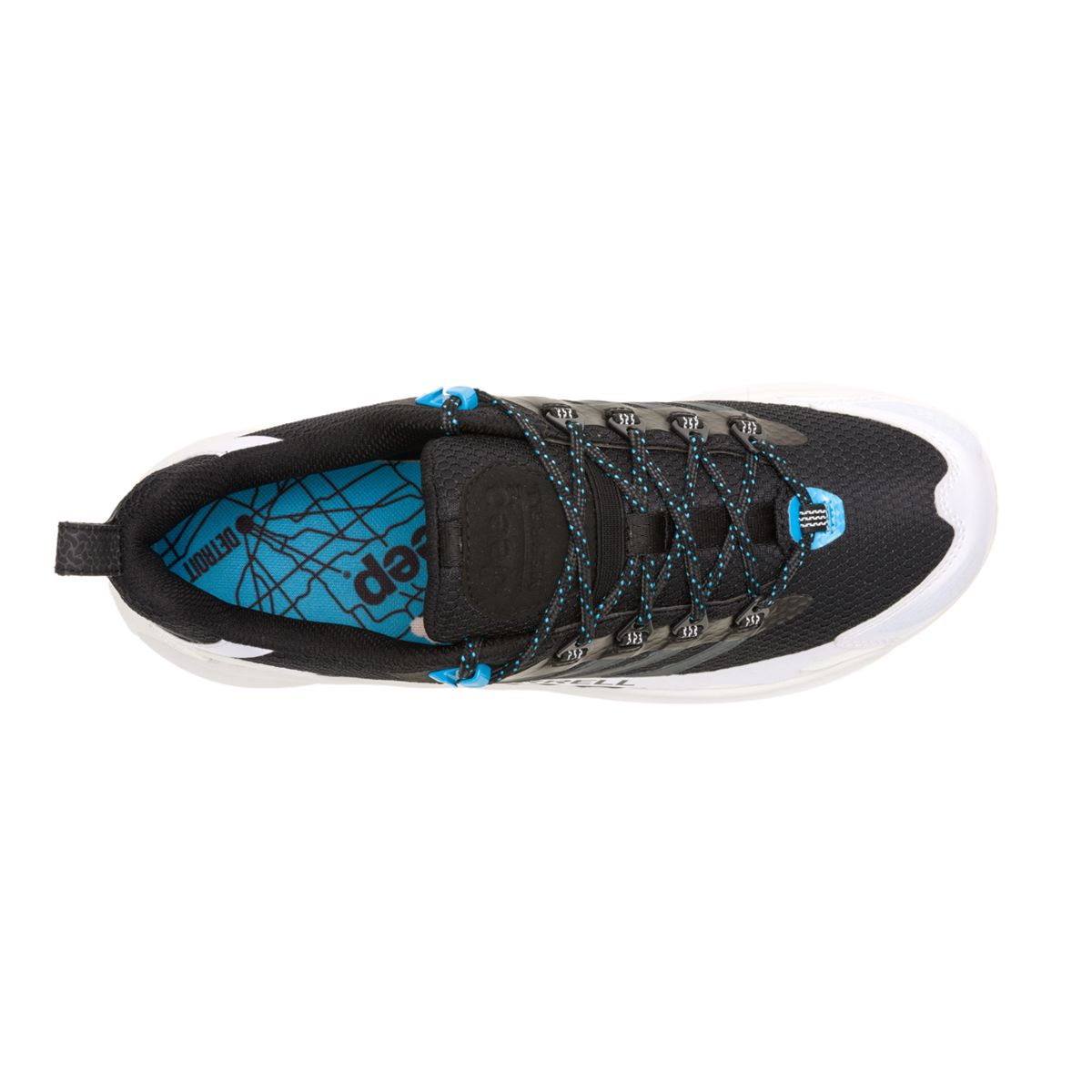 Moab Speed 2 X Jeep - Shoes | Merrell Trusted