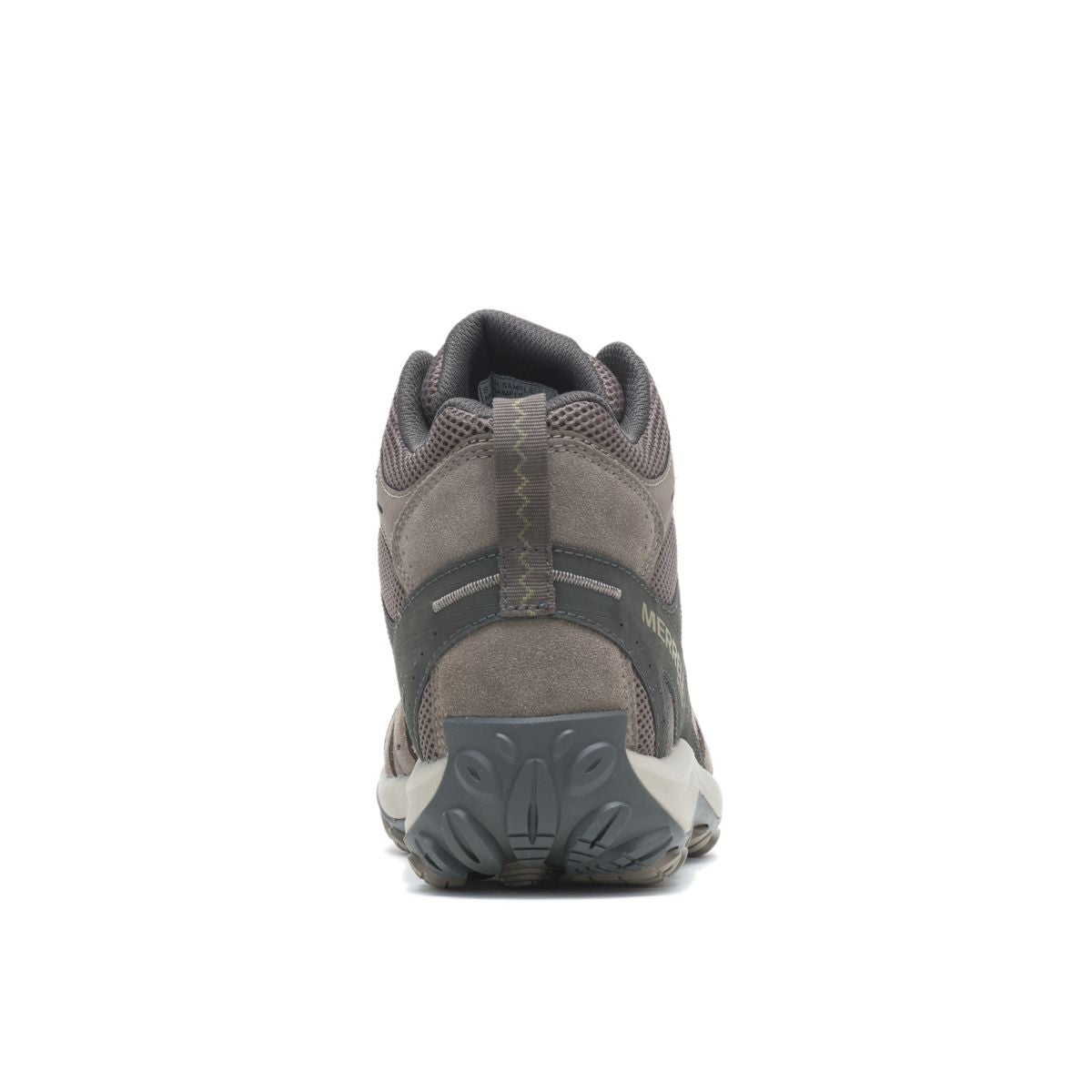 Men - Accentor 3 Mid Waterproof - Boots | Merrell Premium