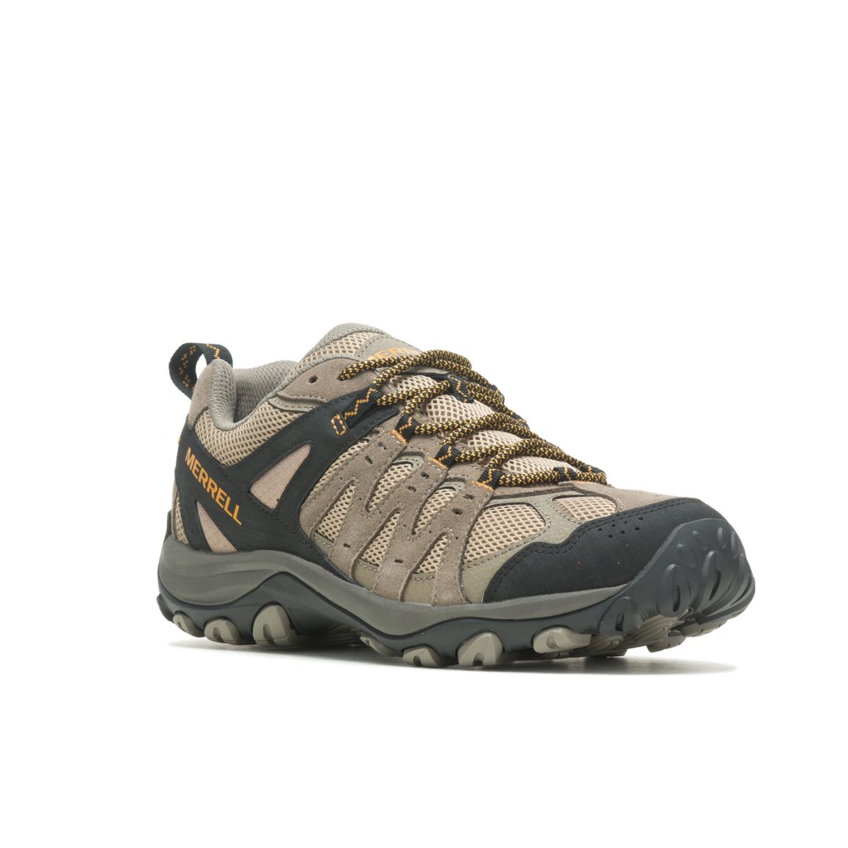 Men - Accentor 3 Wide Width - Shoes | Merrell New