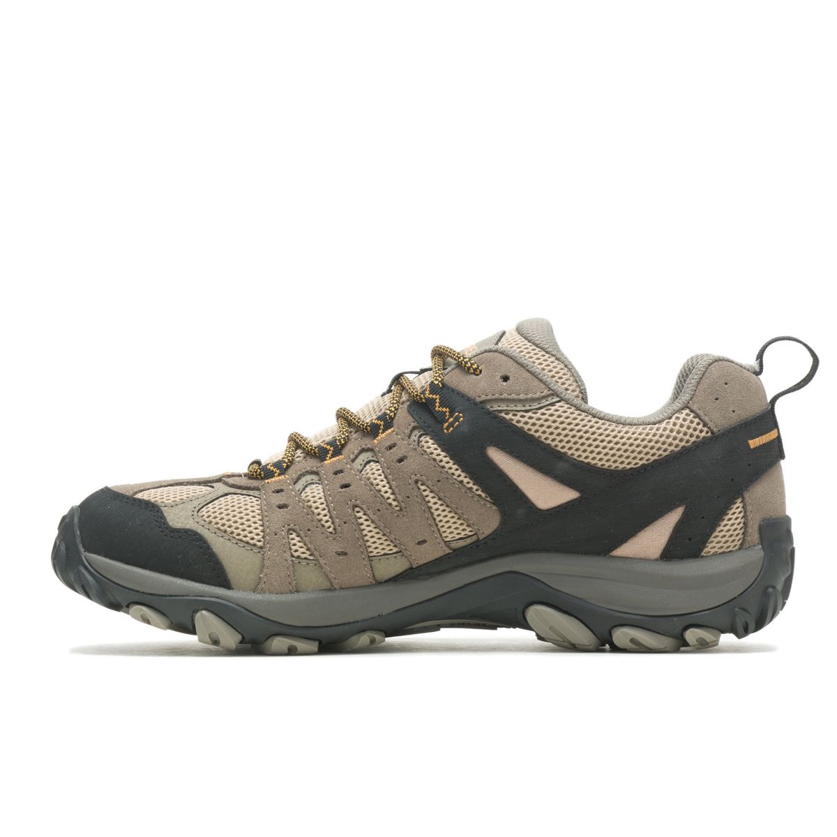 Men - Accentor 3 Wide Width - Shoes | Merrell New