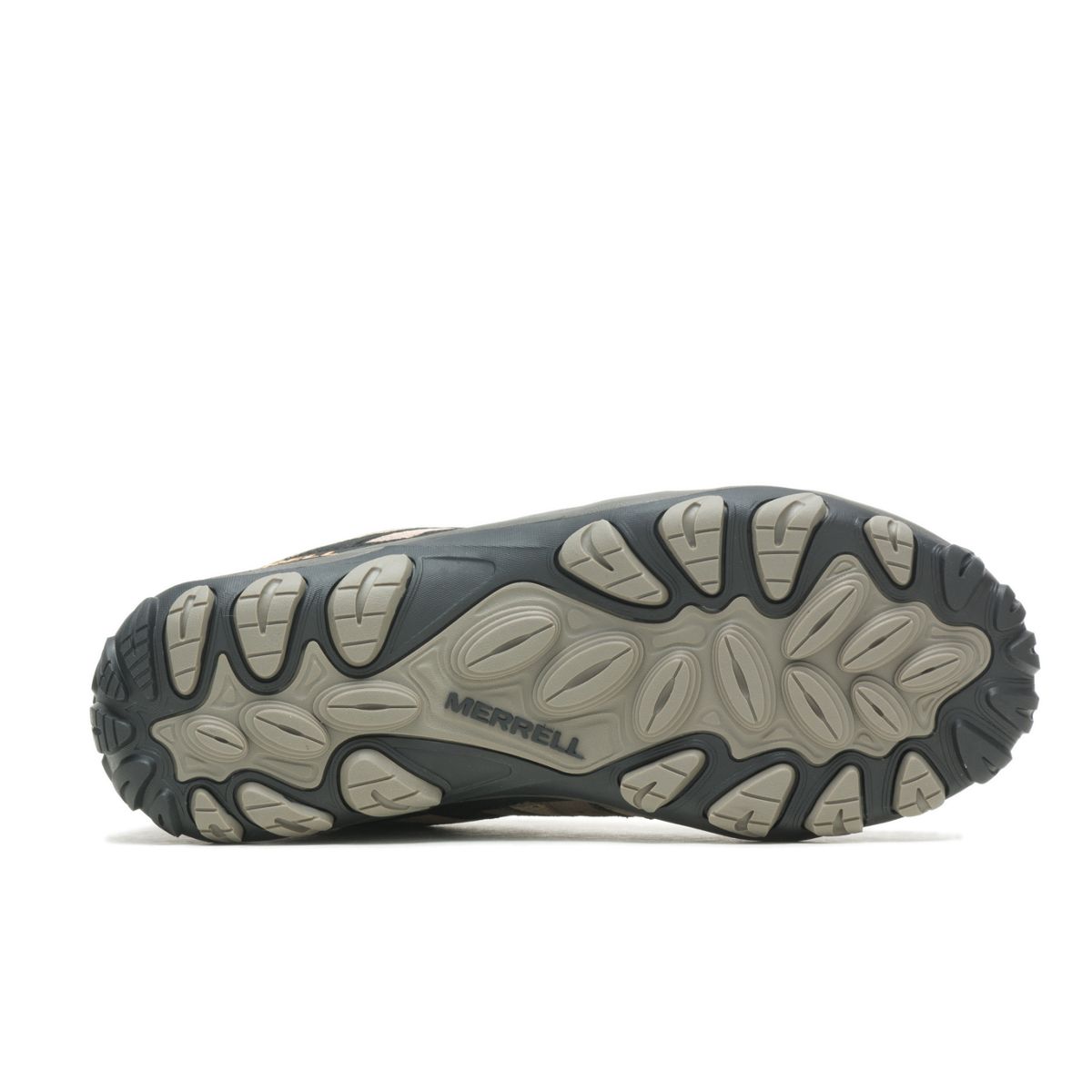 Men - Accentor 3 Wide Width - Shoes | Merrell New