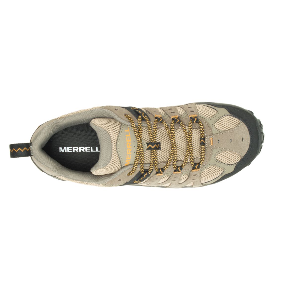 Men - Accentor 3 Wide Width - Shoes | Merrell New