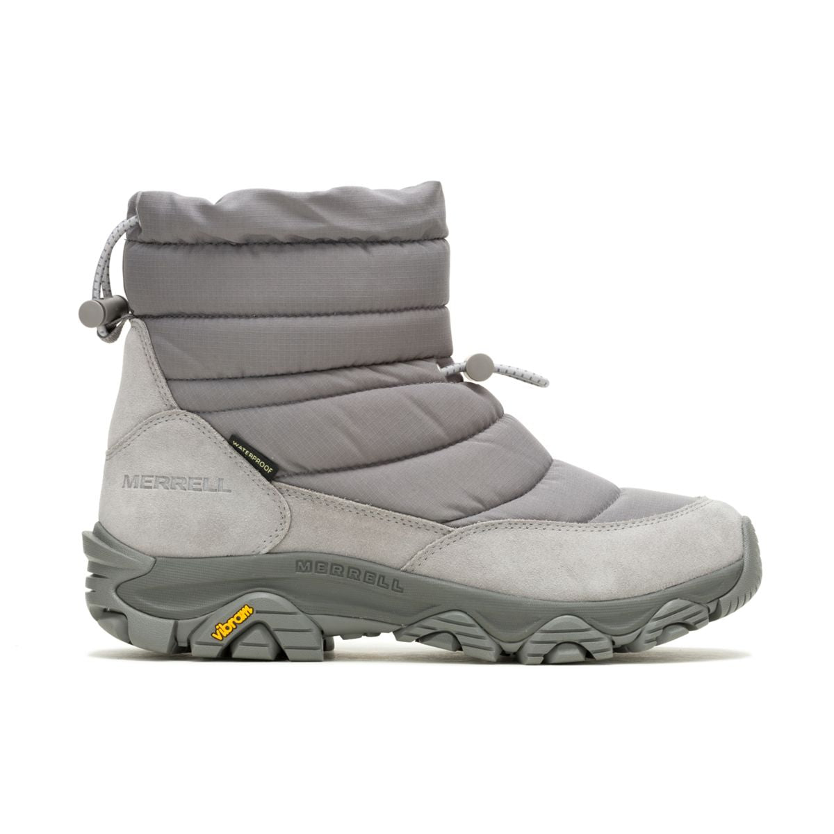 Men's Coldpack 3 Zero Thermo Tall Waterproof Winter Boots | Merrell Popular