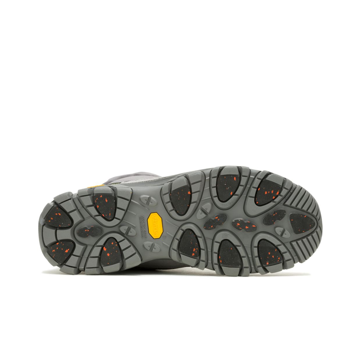 Men's Coldpack 3 Zero Thermo Tall Waterproof Winter Boots | Merrell Popular