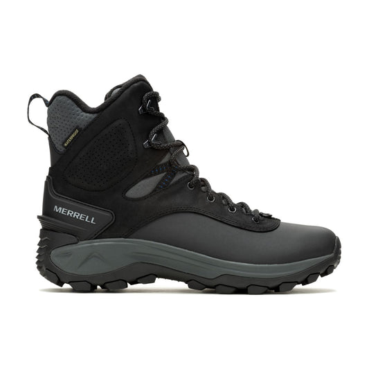 Men - Thermo Kiruna 2 Tall Waterproof - Boots | Merrell Trending