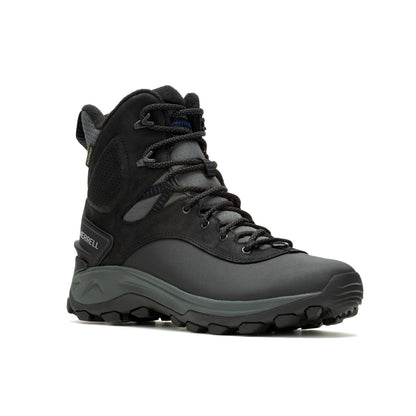 Men - Thermo Kiruna 2 Tall Waterproof - Boots | Merrell Trending