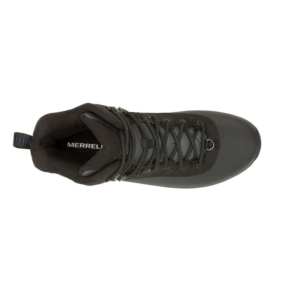 Men - Thermo Kiruna 2 Tall Waterproof - Boots | Merrell Trending