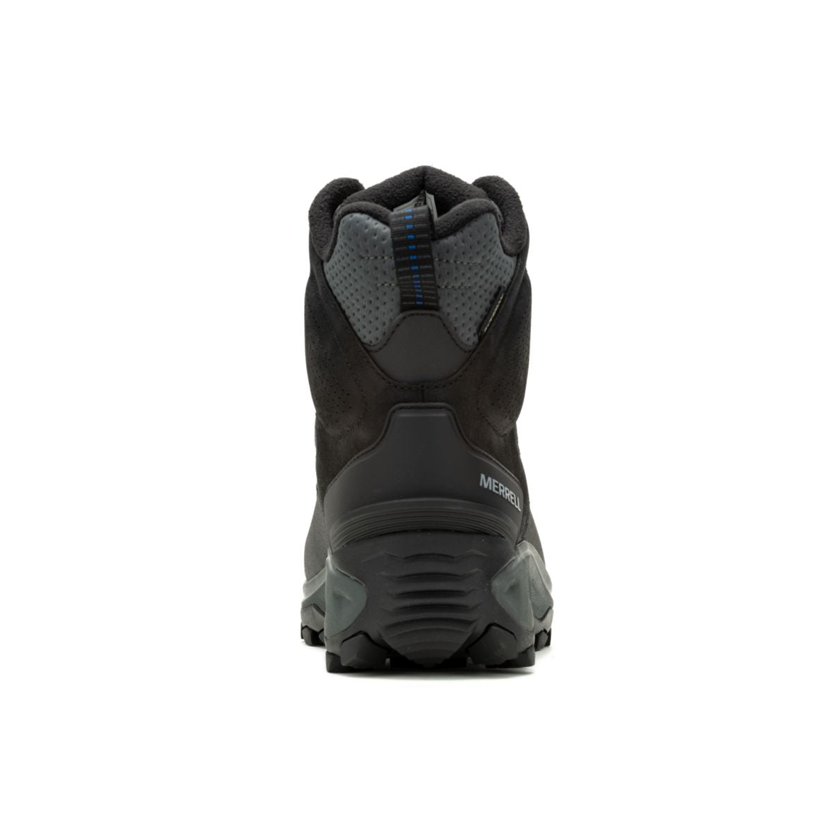 Men - Thermo Kiruna 2 Tall Waterproof - Boots | Merrell Trending