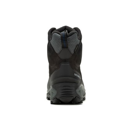 Men - Thermo Kiruna 2 Tall Waterproof - Boots | Merrell Trending