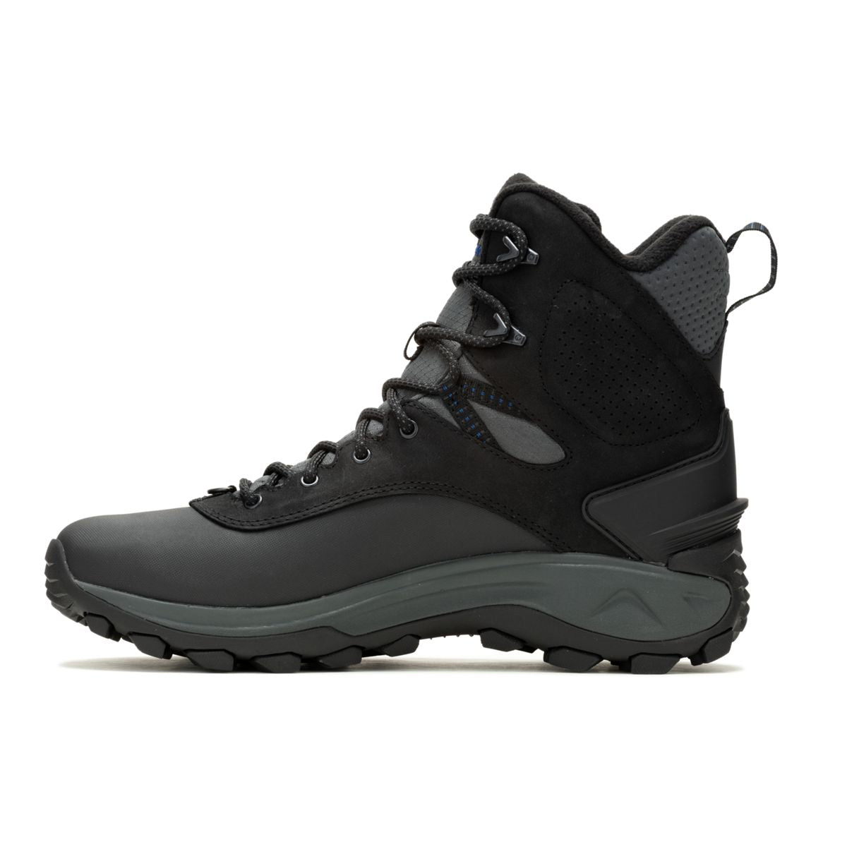 Men - Thermo Kiruna 2 Tall Waterproof - Boots | Merrell Trending