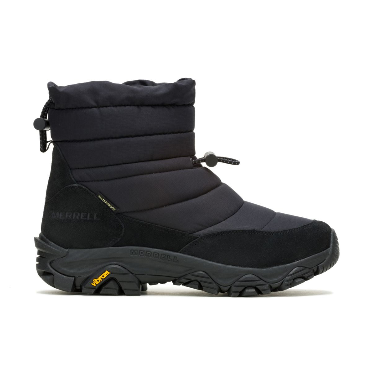 Men's Coldpack 3 Zero Thermo Tall Waterproof Winter Boots | Merrell Best Seller