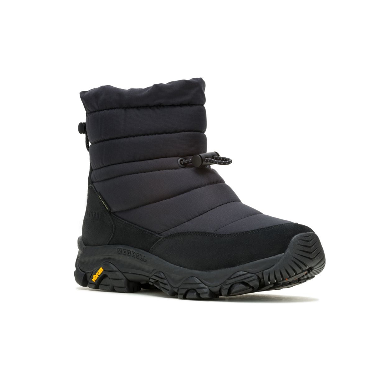 Men's Coldpack 3 Zero Thermo Tall Waterproof Winter Boots | Merrell Best Seller