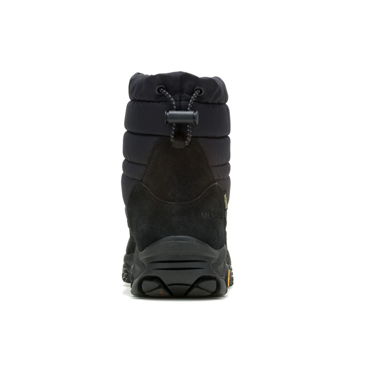 Men's Coldpack 3 Zero Thermo Tall Waterproof Winter Boots | Merrell Best Seller