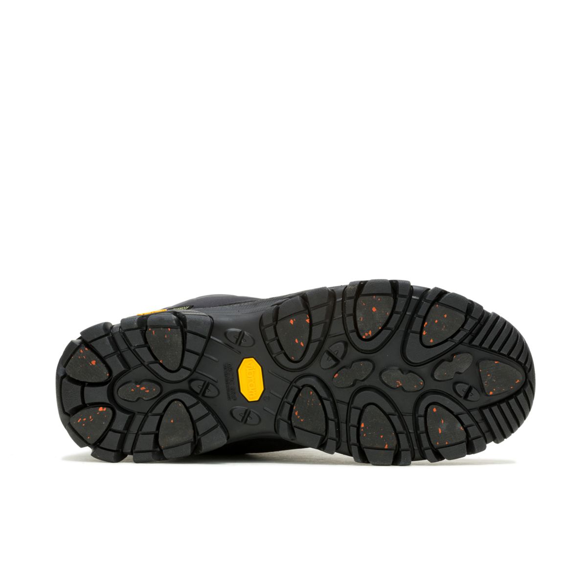Men's Coldpack 3 Zero Thermo Tall Waterproof Winter Boots | Merrell Best Seller