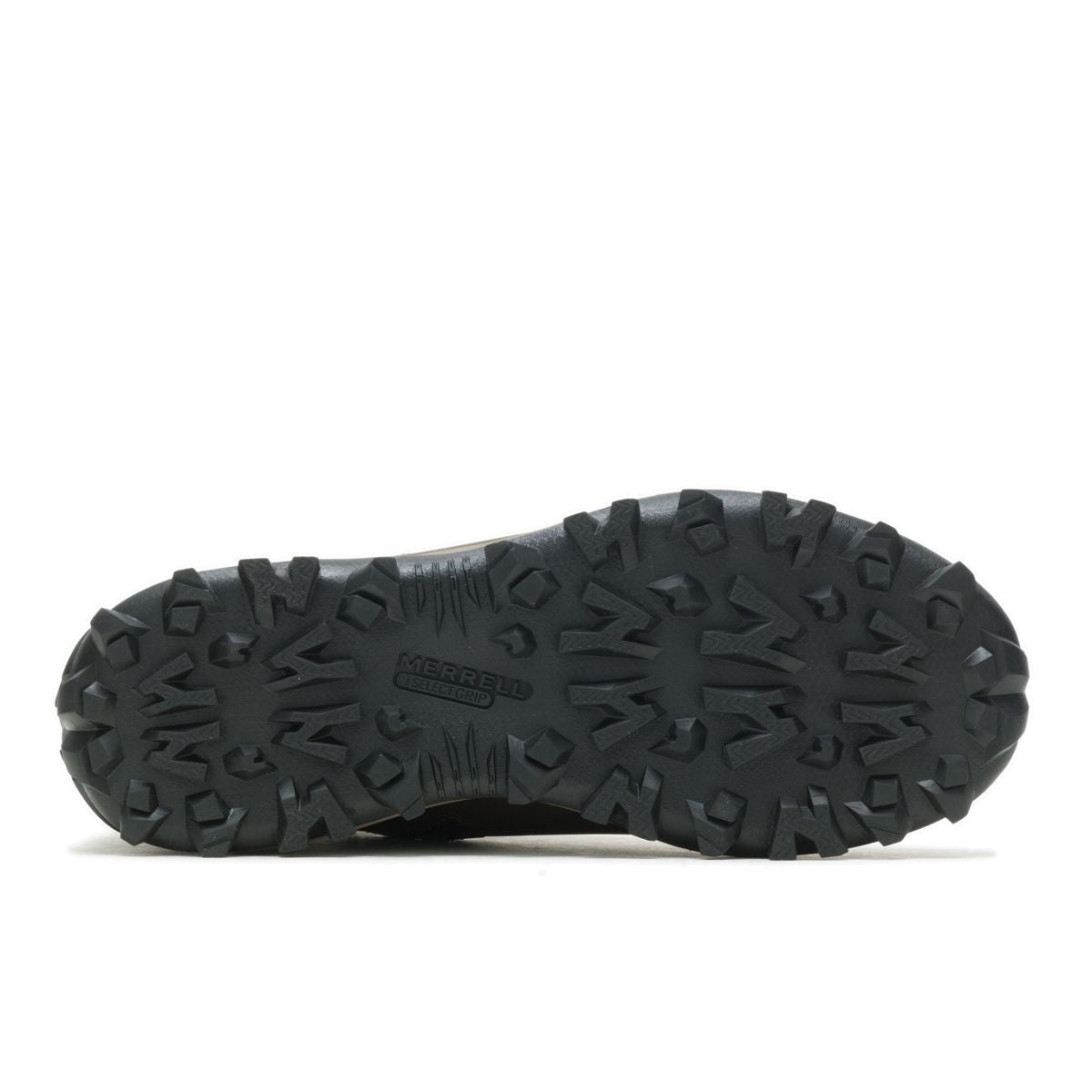 Men's Thermo Snowdrift Zip Mid Shell Boots | Merrell Recommended