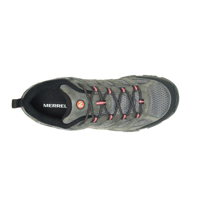 Men - Moab 3 Waterproof Wide Width - Shoes | Merrell Exclusive