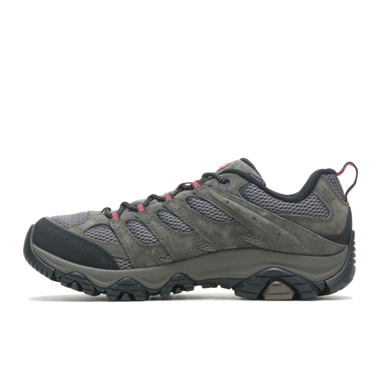 Men - Moab 3 Waterproof Wide Width - Shoes | Merrell Exclusive