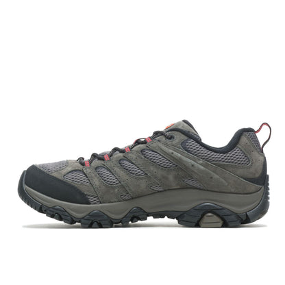 Men - Moab 3 Waterproof Wide Width - Shoes | Merrell Exclusive