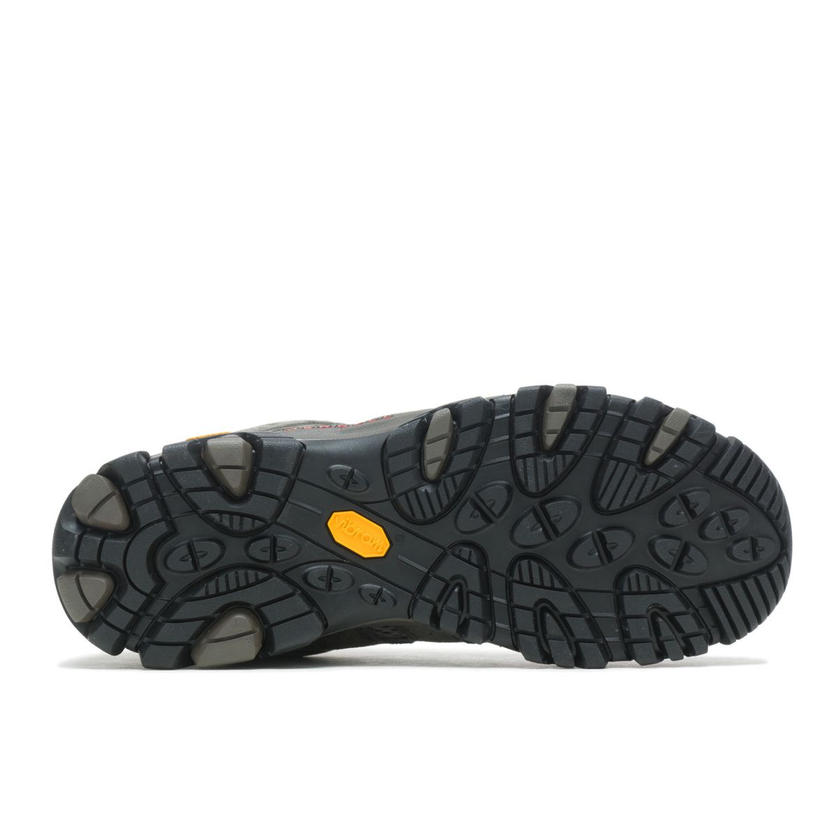Men - Moab 3 Waterproof Wide Width - Shoes | Merrell Exclusive