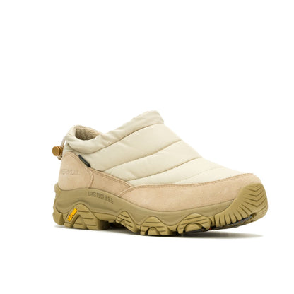 Men's Coldpack 3 Zero Thermo Waterproof Winter Slip Ons | Merrell Signature