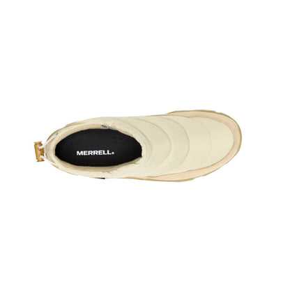 Men's Coldpack 3 Zero Thermo Waterproof Winter Slip Ons | Merrell Signature