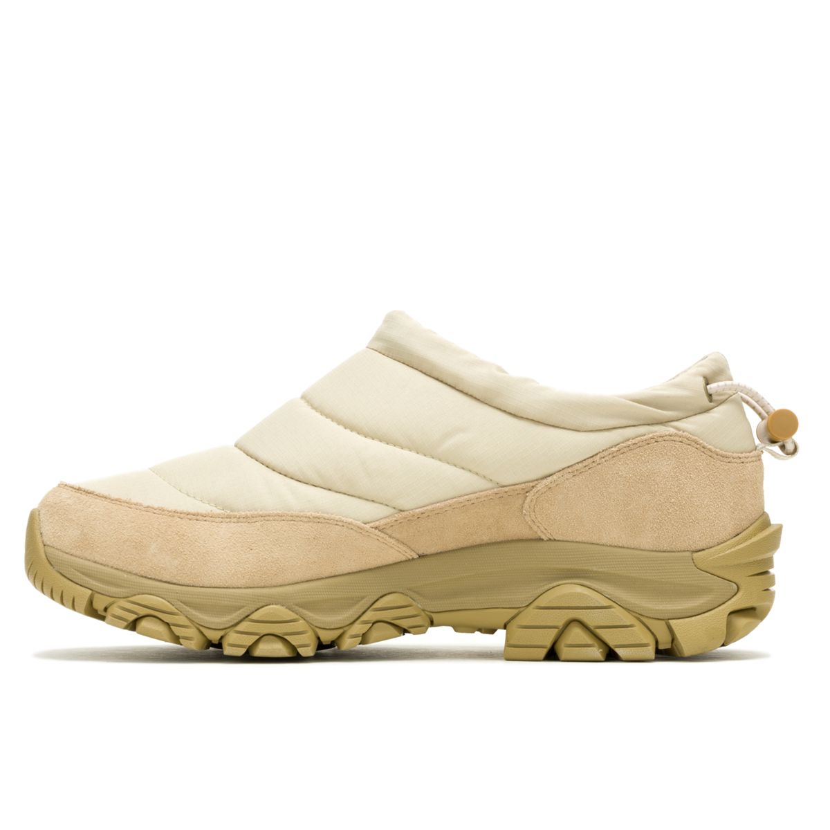 Men's Coldpack 3 Zero Thermo Waterproof Winter Slip Ons | Merrell Signature