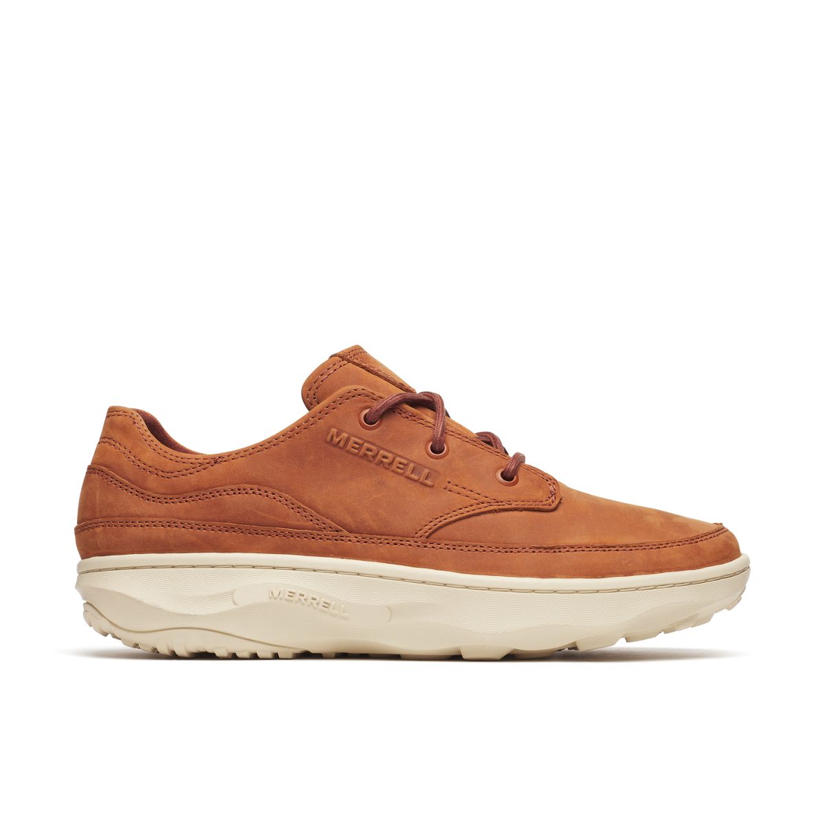Men's Silvo Lace Casual Shoes | Merrell Classic
