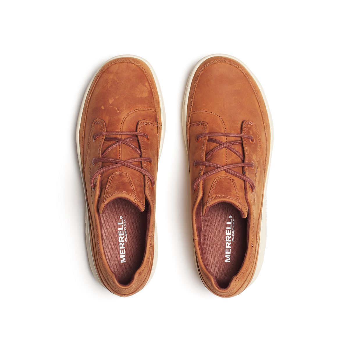 Men's Silvo Lace Casual Shoes | Merrell Classic