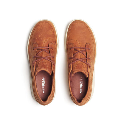 Men's Silvo Lace Casual Shoes | Merrell Classic