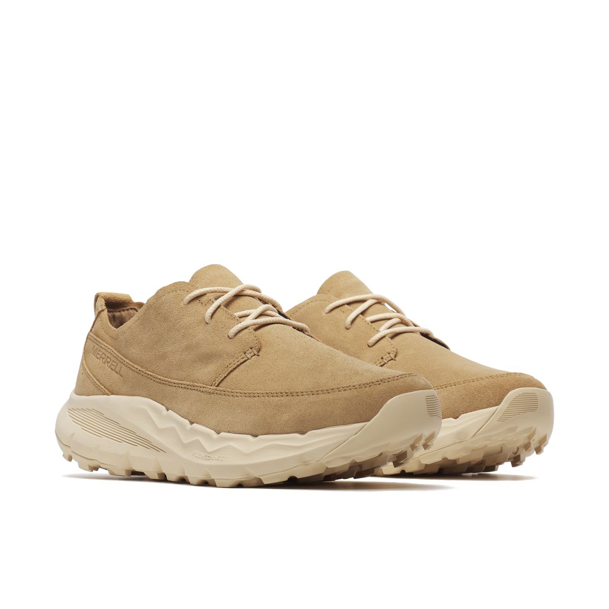Men's Nova 4 Traveller Casual Shoes | Merrell Essential