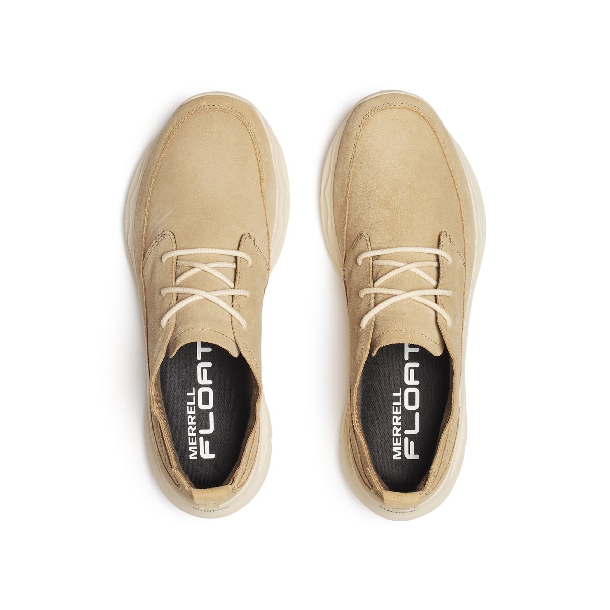 Men's Nova 4 Traveller Casual Shoes | Merrell Essential