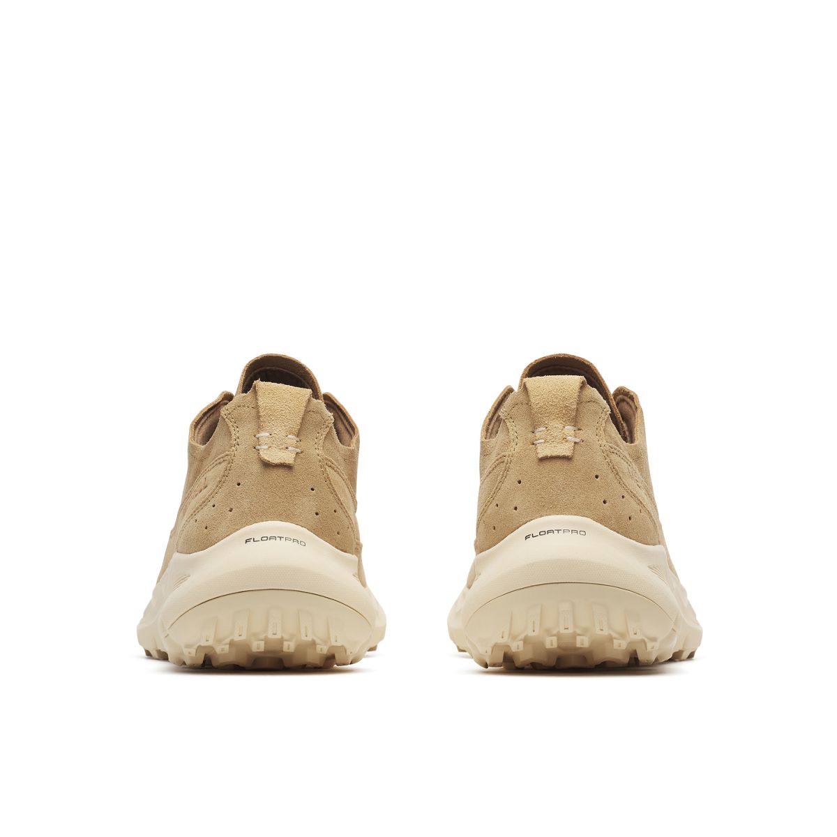 Men's Nova 4 Traveller Casual Shoes | Merrell Essential