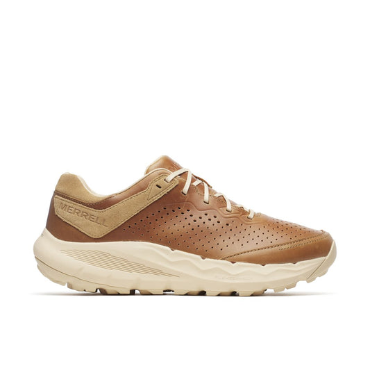 Men's Nova 4 Traveller Lace Casual Shoes | Merrell Everyday