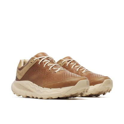 Men's Nova 4 Traveller Lace Casual Shoes | Merrell Everyday