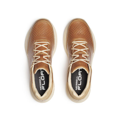 Men's Nova 4 Traveller Lace Casual Shoes | Merrell Everyday