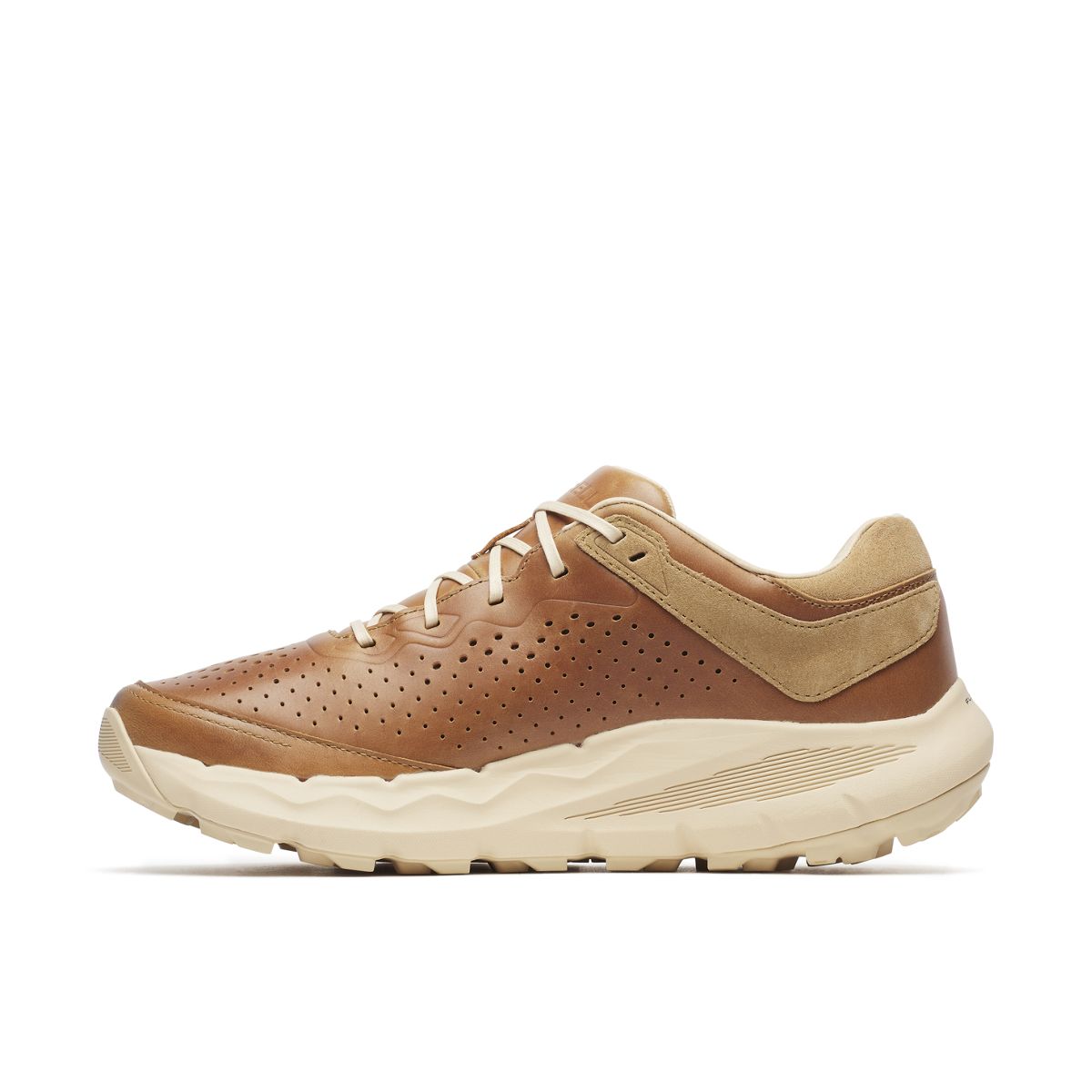 Men's Nova 4 Traveller Lace Casual Shoes | Merrell Everyday