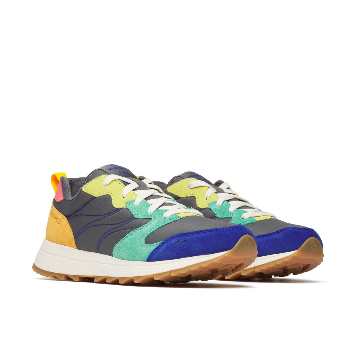 Men's Alpine 83 Sneaker Sport Casual Sneakers | Merrell Latest