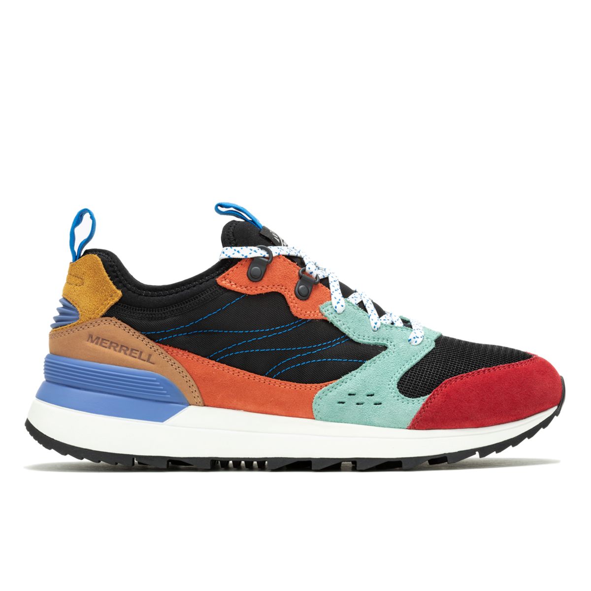 Men's Alpine 83 Sneaker Recraft Casual Sneakers | Merrell Quality