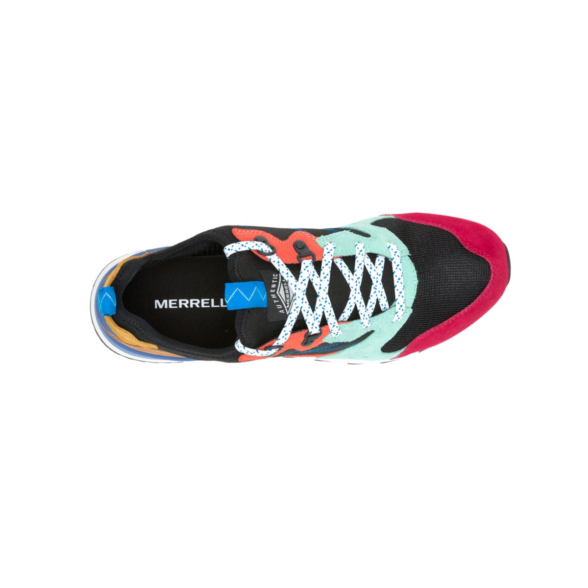 Men's Alpine 83 Sneaker Recraft Casual Sneakers | Merrell Quality