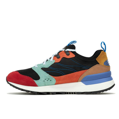 Men's Alpine 83 Sneaker Recraft Casual Sneakers | Merrell Quality