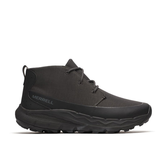 Men's Nova 4 Traveller Metro Mid Casual Boots | Merrell Trusted
