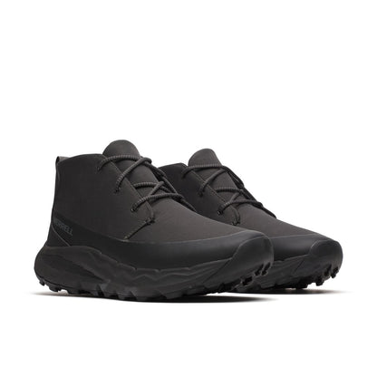 Men's Nova 4 Traveller Metro Mid Casual Boots | Merrell Trusted
