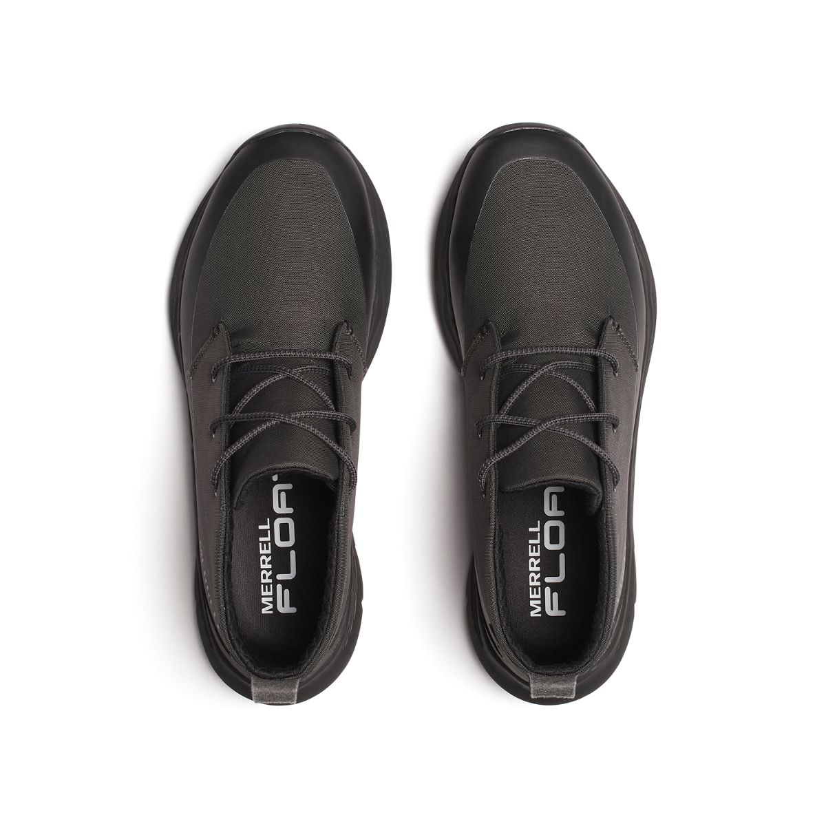 Men's Nova 4 Traveller Metro Mid Casual Boots | Merrell Trusted