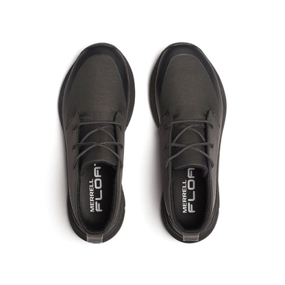 Men's Nova 4 Traveller Metro Mid Casual Boots | Merrell Trusted