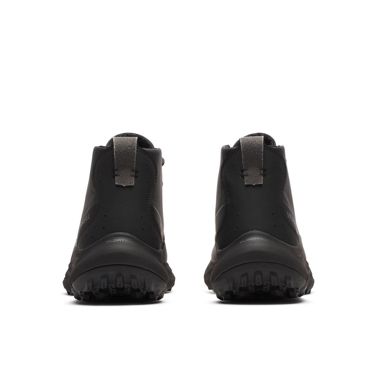 Men's Nova 4 Traveller Metro Mid Casual Boots | Merrell Trusted