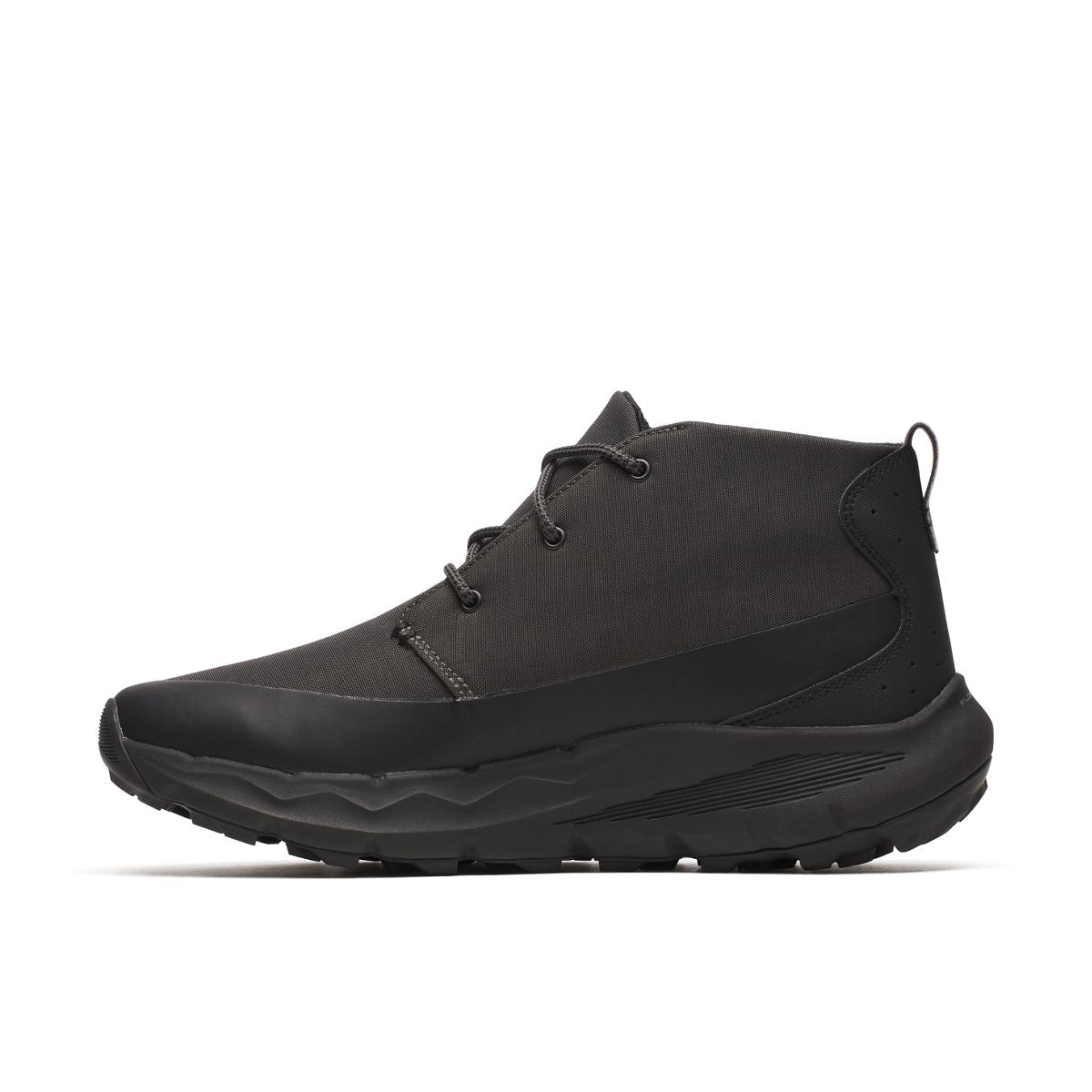 Men's Nova 4 Traveller Metro Mid Casual Boots | Merrell Trusted