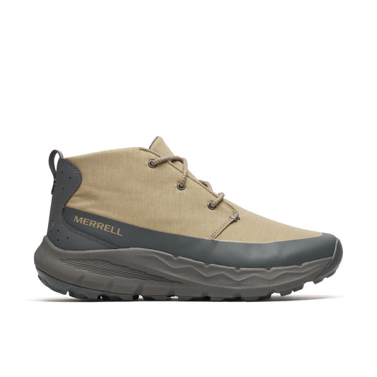 Men's Nova 4 Traveller Metro Mid Casual Boots | Merrell Customer Favorite