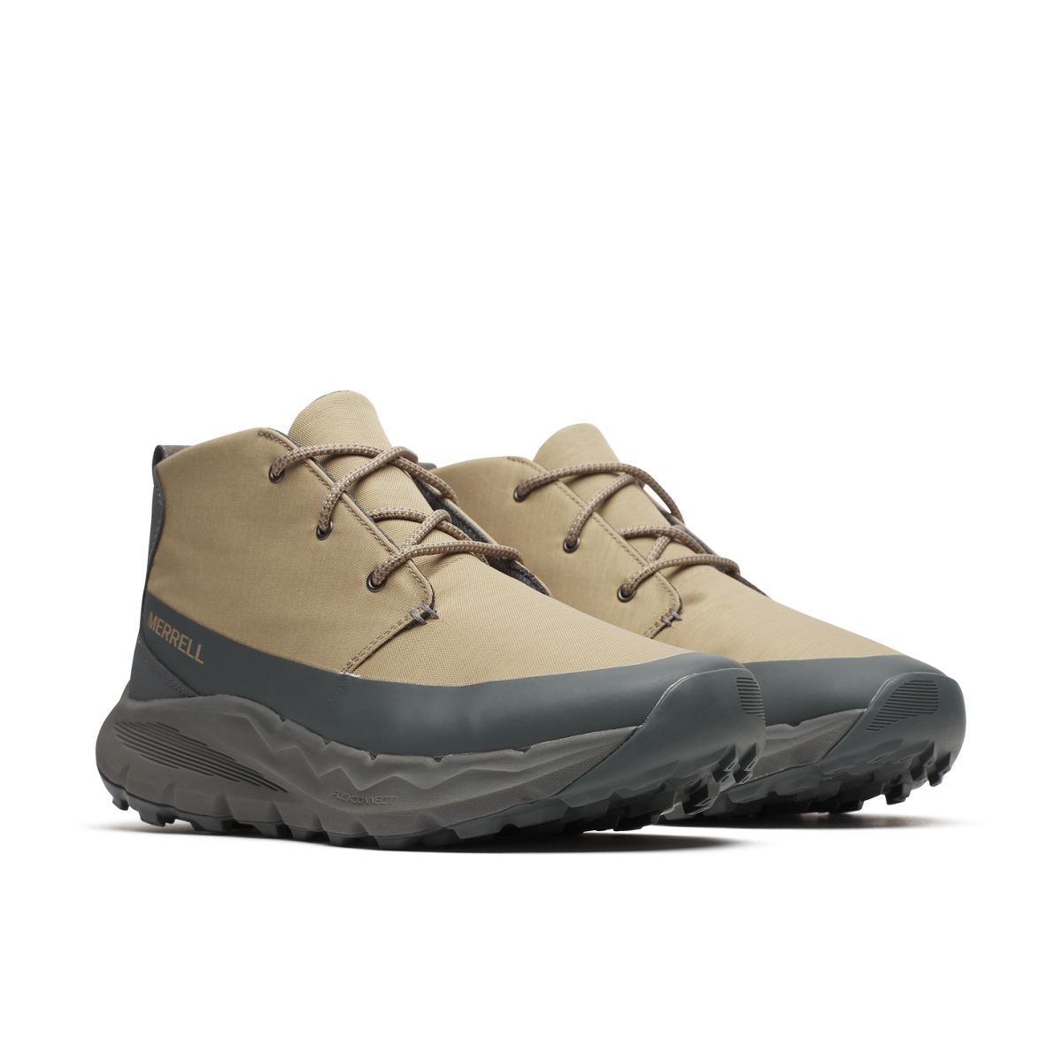 Men's Nova 4 Traveller Metro Mid Casual Boots | Merrell Customer Favorite