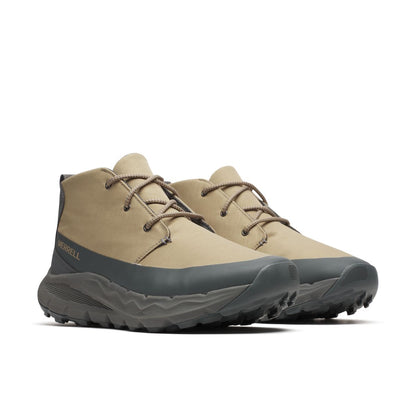 Men's Nova 4 Traveller Metro Mid Casual Boots | Merrell Customer Favorite