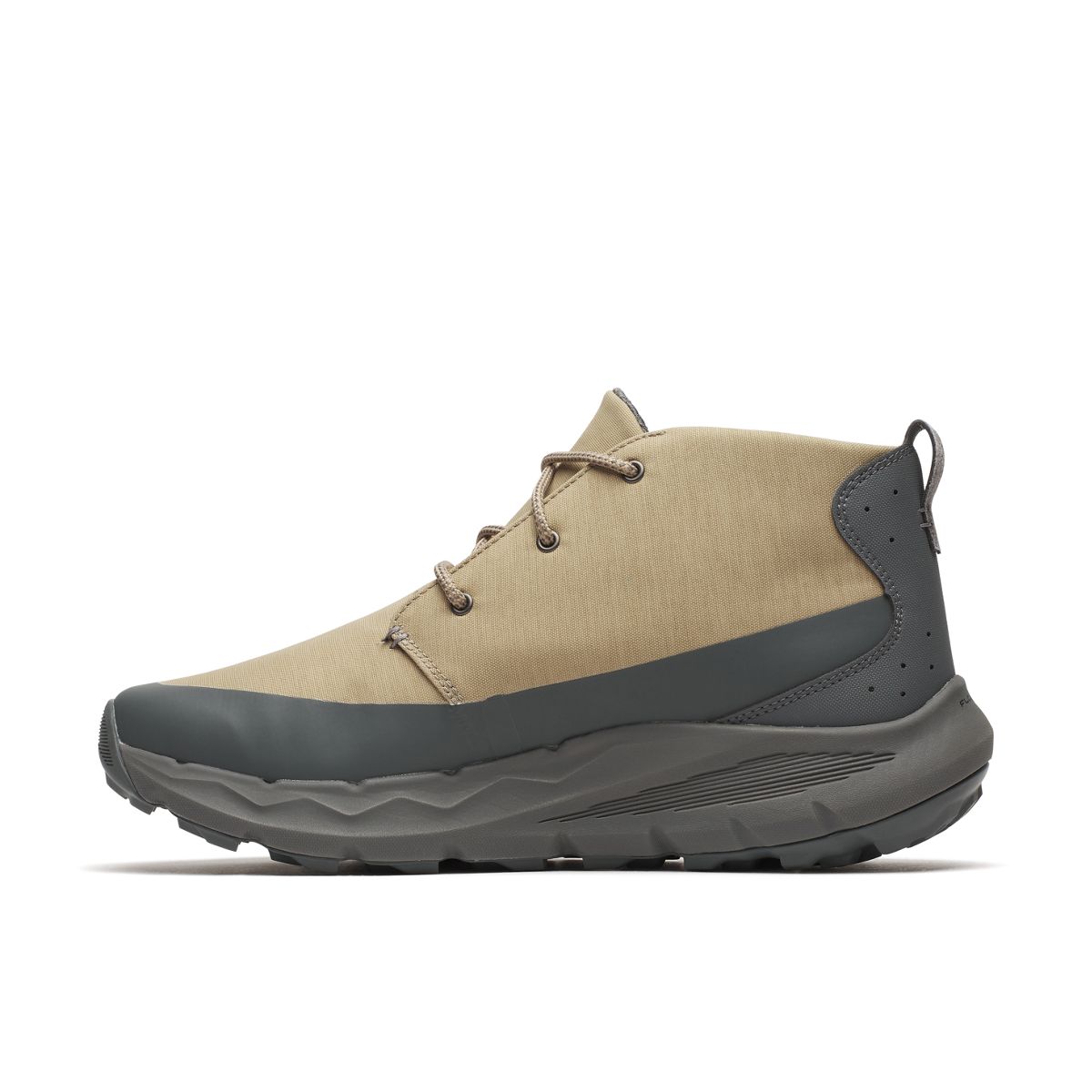 Men's Nova 4 Traveller Metro Mid Casual Boots | Merrell Customer Favorite
